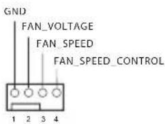 ASROCK X299 Taichi CLX - HDLED (Hard Drive Activity LED): - 10