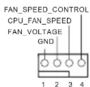 ASROCK X299 Taichi CLX - Колодки и разъемы, расположенные на системной плате - 14