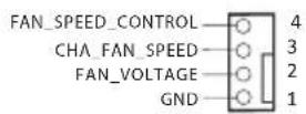 ASROCK X299 Taichi CLX - HDLED (ハードドライブアクティビティ LED): - 9