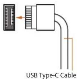 USB Type-C Cable