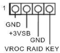 ASROCK X299 Taichi CLX - HDLED (Hard Drive Activity LED): - 19