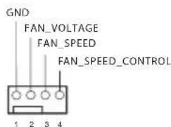 ASROCK X570 Extreme4 - HDLED (Festplattenaktivitäts-LED): - 10