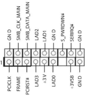 ASROCK X570 Extreme4 - HDLED (Festplattenaktivitäts-LED): - 16