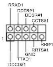 ASROCK QC5000-ITX/WIFI - HDLED (Sabit Disk Aktivitesi LED): - 5
