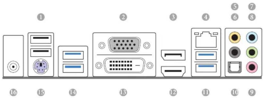 ASROCK QC5000-ITX/WIFI - AUSTRALIA ONLY - 3
