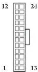 ASROCK QC5000-ITX/WIFI - 板載標頭及接頭 - 13