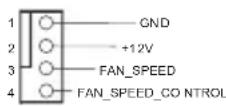 ASROCK QC5000-ITX/WIFI - HDLED (Hard Drive Activity LED): - 7