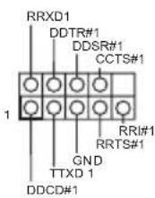 ASROCK QC5000-ITX/WIFI - Header e connettori sulla scheda - 14