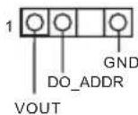 ASROCK X470 Master SLI/ac - HDLED (Dioda LED aktywności dysku twardego): - 19