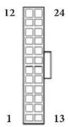 ASROCK X470 Master SLI/ac - 板载接脚和接口 - 15