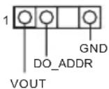 ASROCK X470 Master SLI/ac - 板載排針及接頭 - 22