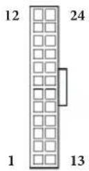 ASROCK X470 Master SLI/ac - 온보드 헤더 및 커넥터 - 15