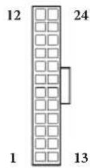 ASROCK X470 Master SLI/ac - Onboard Headers and Connectors - 15