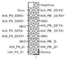 ASROCK X470 Master SLI/ac - 16