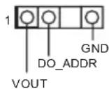 ASROCK X470 Master SLI/ac - HDLED (LED d'activité du disque dur) : - 19