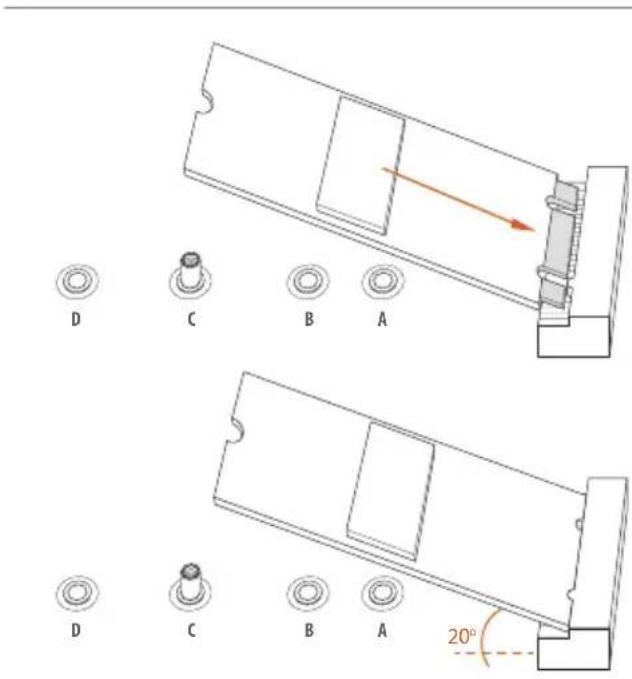 ASROCK X399 Phantom Gaming 6 - Step 4 - 1