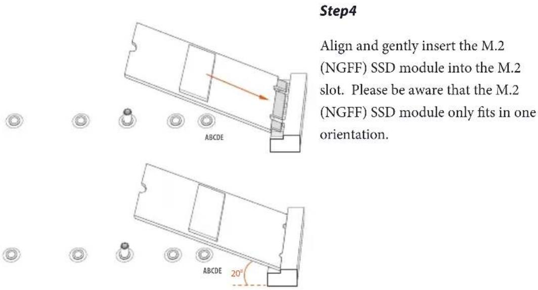 ASROCK X399 Phantom Gaming 6 - Step 3 - 1