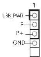 ASROCK X399 Phantom Gaming 6 - Embases et connecteurs de la carte mère - 6