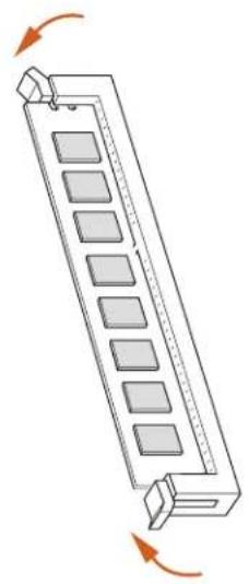 ASROCK Z170 Extreme3 - Dual Channel Memory Configuration - 4