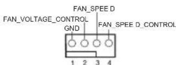 FAN_VOLTAGE_CONTROL GND FAN_SPEED_D FAN_SPEED_D_CONTROL 1 2 3 4
