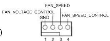FAN_VOLTAGE_CONTROL GND FAN_SPEED FAN_SPEED_CONTROL 1 2 3 4
