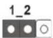 ASROCK X99 Extreme4 - 跳線設定 - 4