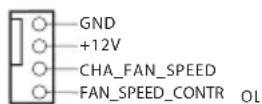 ASROCK X99 Extreme4 - HDLED (Hard Drive Activity LED): - 12
