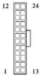 ASROCK X99 Extreme4 - オンボードのヘッダーとコネクター - 21