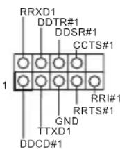 ASROCK X99 Extreme4/3.1 - HDLED (LED d'activité du disque dur) : - 23