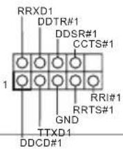 ASROCK X99 Extreme4/3.1 - (3针 CHA\_FAN2) - 9