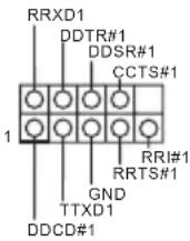 ASROCK X99 Extreme11 - HDLED (Festplattenaktivitäts-LED): - 23