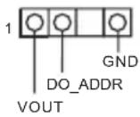 ASROCK X299 Creator - Header e connettori su scheda - 20