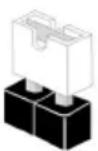 ASROCK X299 Creator - ジャンパー設定 - 1