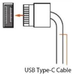 USB Type-C Cable