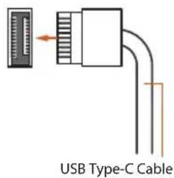 USB Type-C Cable