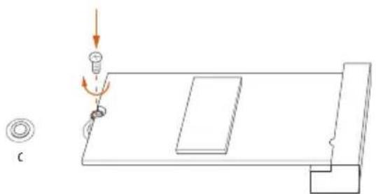 ASROCK X299 Creator - Step 4 - 1