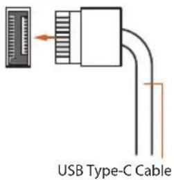 USB Type-C Cable
