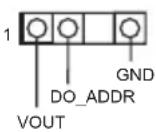 ASROCK X299 Creator - HDLED (LED de atividade do disco rígido): - 16