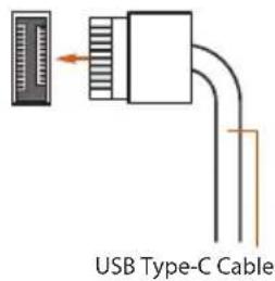 USB Type-C Cable