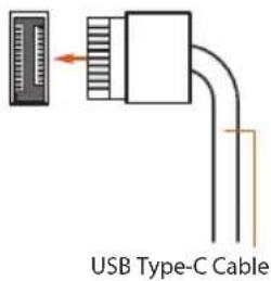 USB Type-C Cable