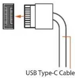 USB Type-C Cable