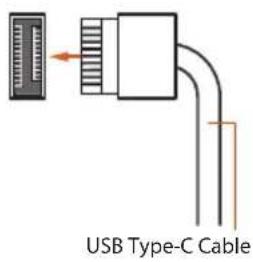 USB Type-C Cable