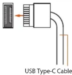 USB Type-C Cable