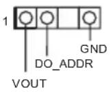 ASROCK X299 Creator - Wbudowane złącza główkowe i inne złącza - 20