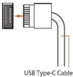 USB Type-C Cable