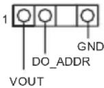 ASROCK X299 Creator - Колодки и разъемы, расположенные на системной плате - 20