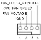 ASROCK X299 Creator - Audiostiftleiste - 6