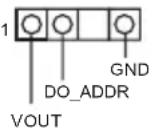 ASROCK X299 Creator - Embases et connecteurs de la carte mère - 20