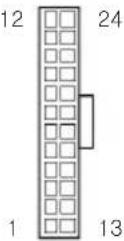 ASROCK X299 Creator - 온보드 헤더 및 커넥터 - 16