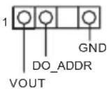 ASROCK X299 Creator - Conectores y cabezales incorporados - 20